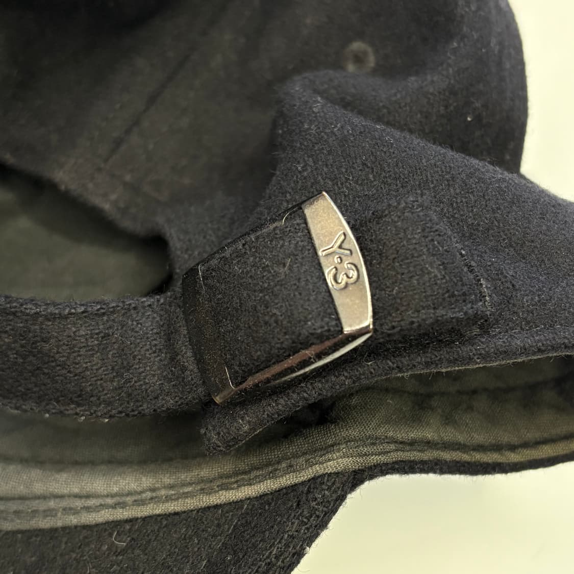 OS Y-3 볼캡  상품이미지3