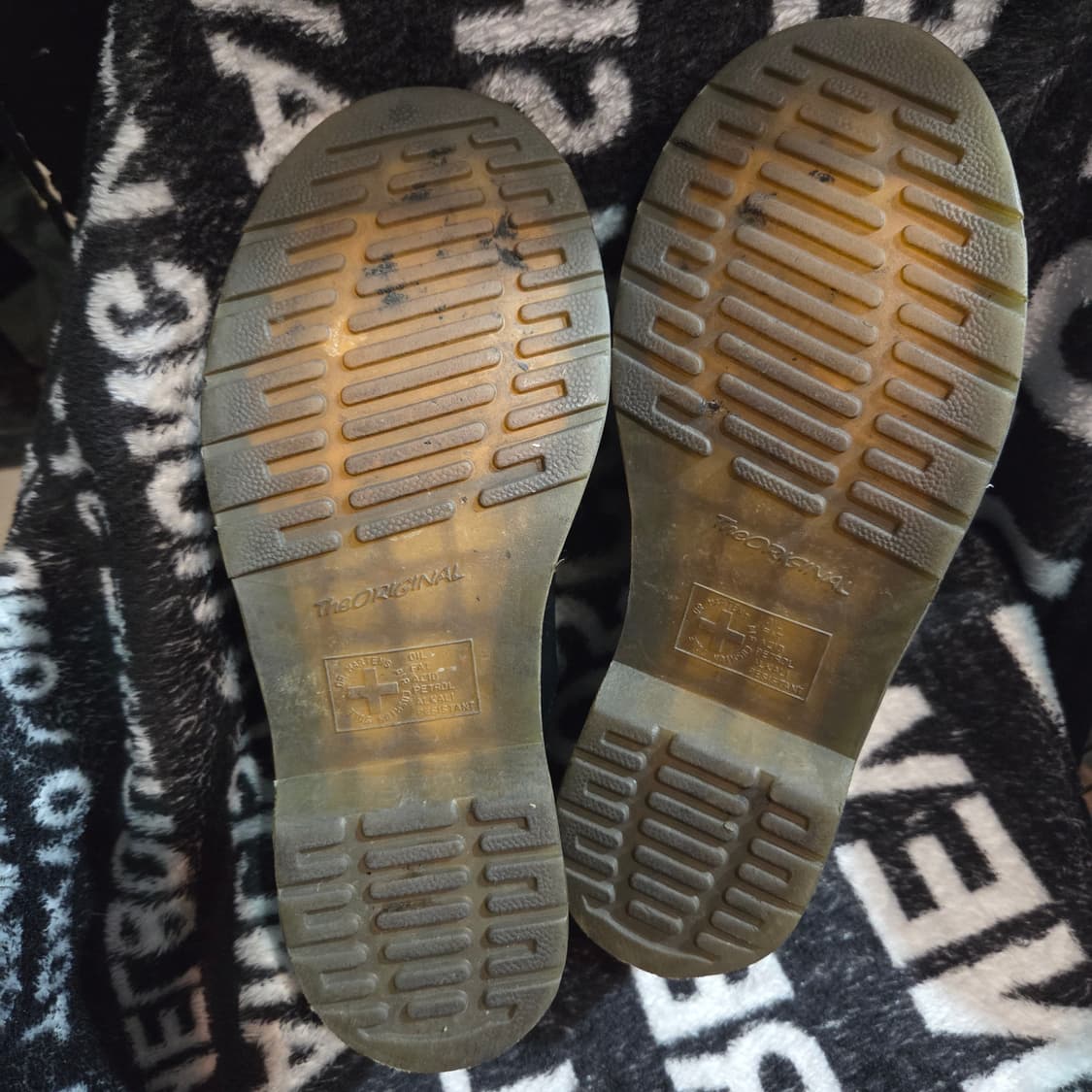 닥터마틴 1461 3홀 uk5 상품이미지5