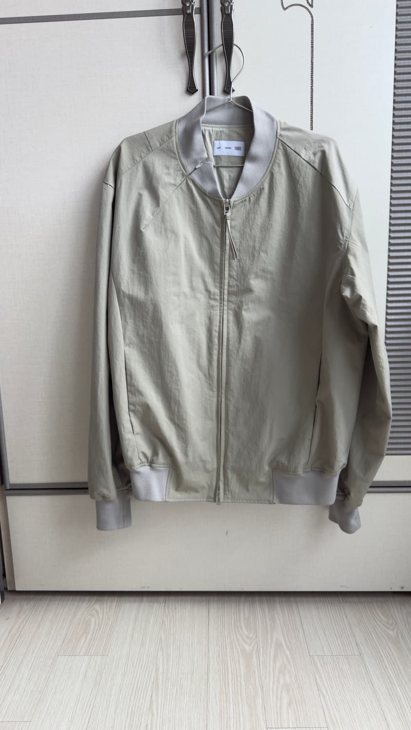 포스트 아카이브 픽션 6.0 붐버자켓  상품이미지1