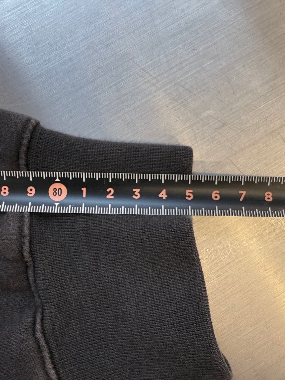 Fear of God Essentials 1977 Hoodie 상품이미지8