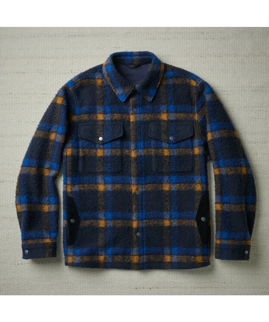 (새상품급) 25FW FFC 헨리코튼 카센티노 상품이미지1