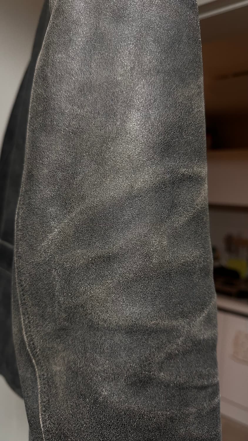 90‘s 제이크루 레더자켓 상품이미지9