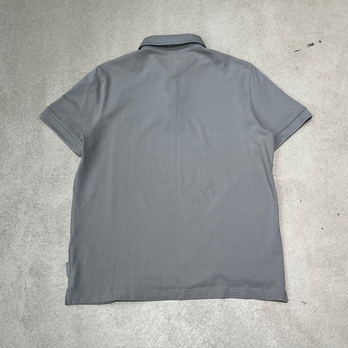 아르마니익스체인지 반팔 카라티 s10439 상품이미지2