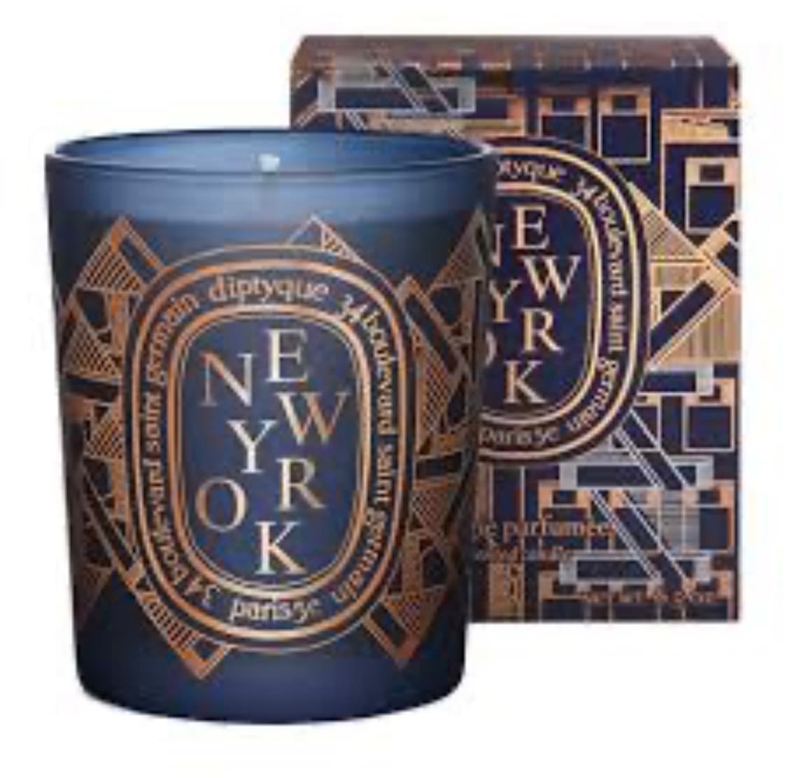 (새제품)딥티크 시티 캔들 뉴욕 상품이미지1