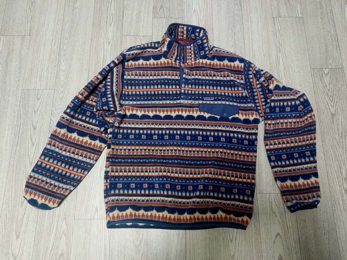 파타고니아 신칠라 아즈텍 M 상품이미지1