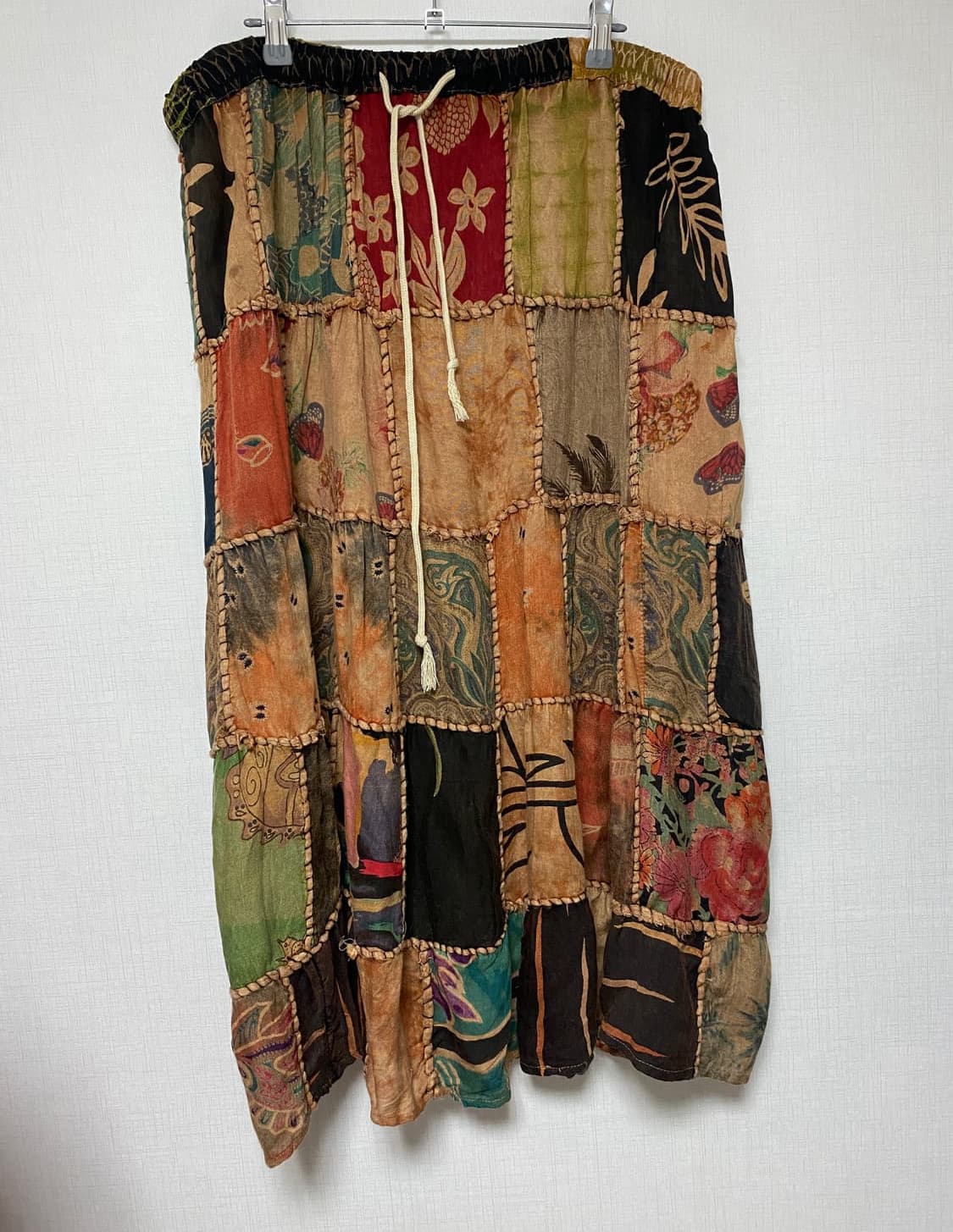 hippy skirt 상품이미지2