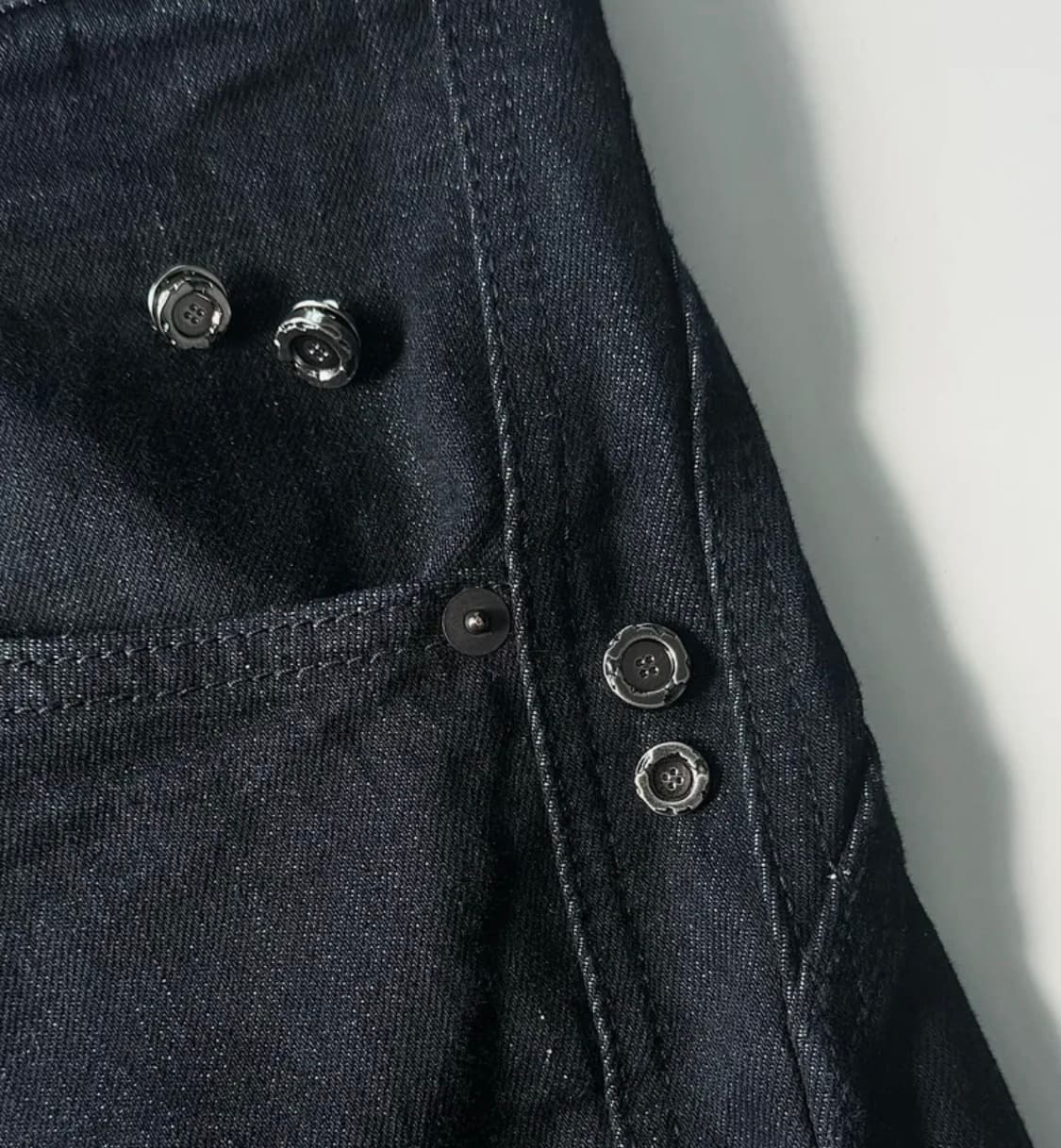 후디진호 데님 상품이미지3