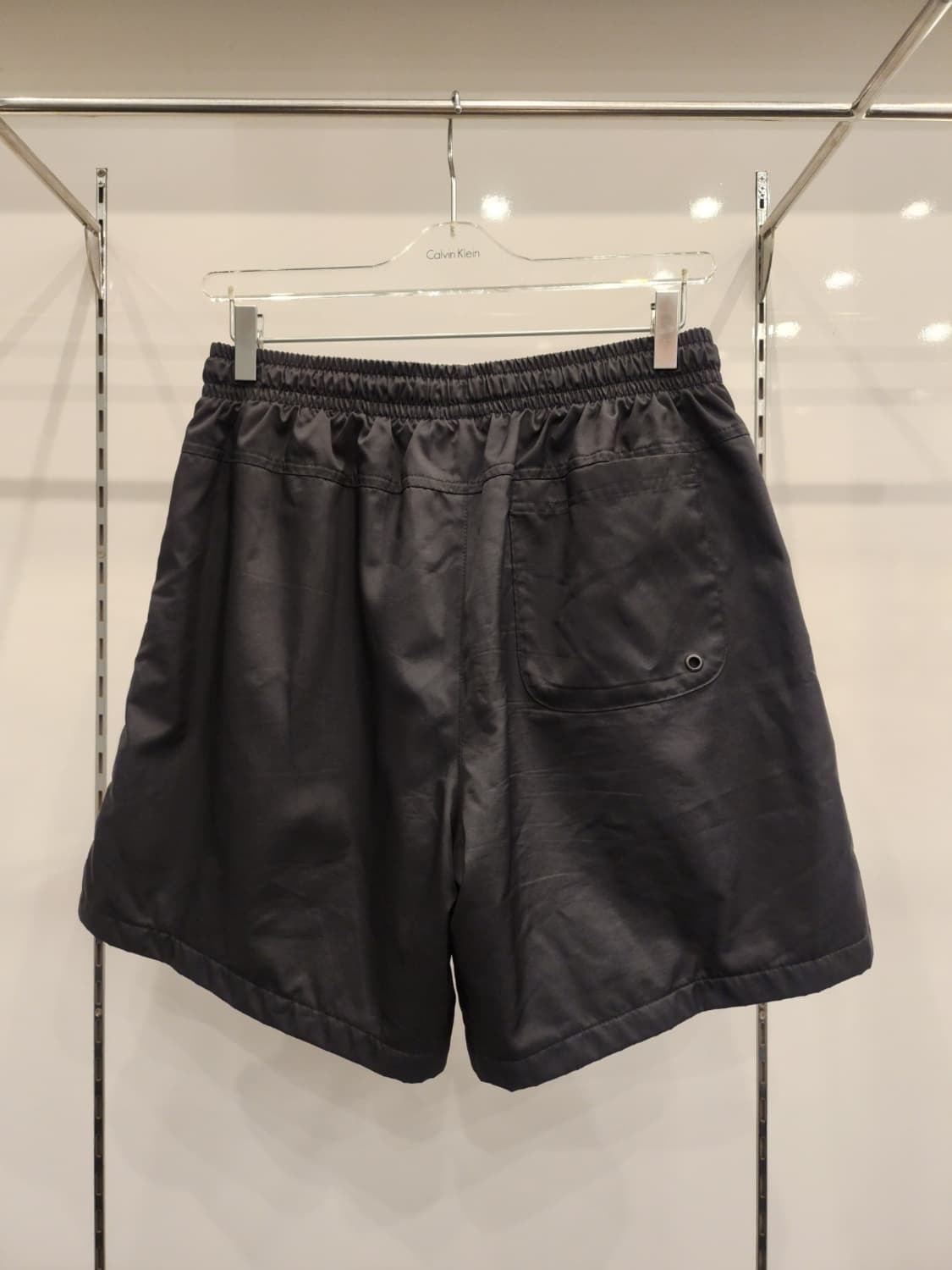 나이키 우븐 반바지XL 상품이미지2