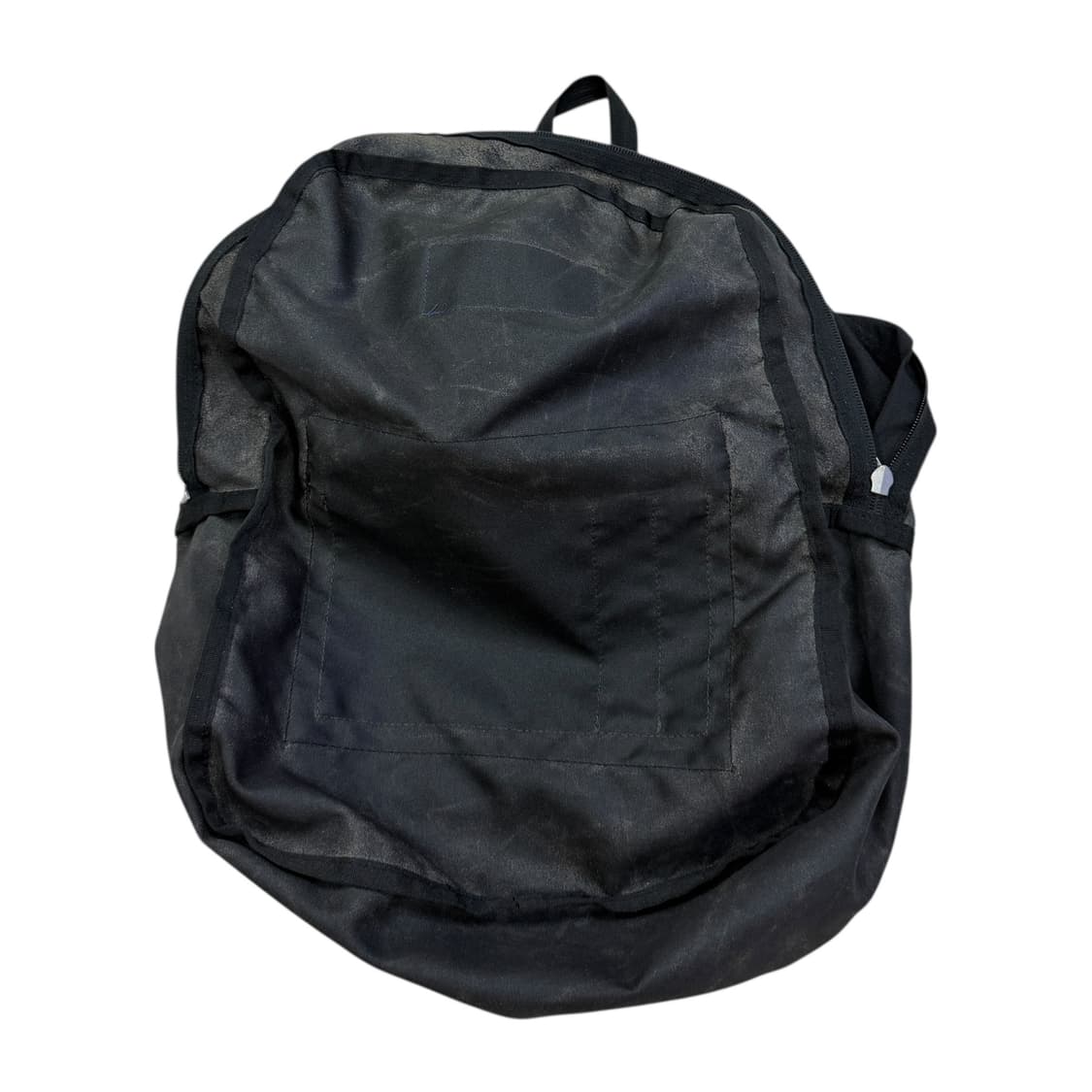 잔스포츠 슈퍼브레이크 저렴이 백팩 가방 블랙 상품이미지5