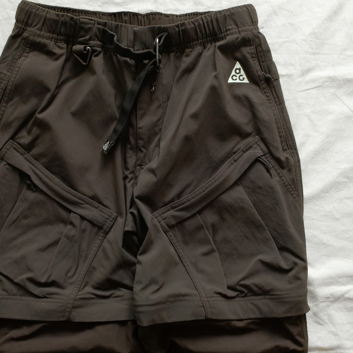 Nike ACG Smith Summit Cargo Pants 상품이미지9