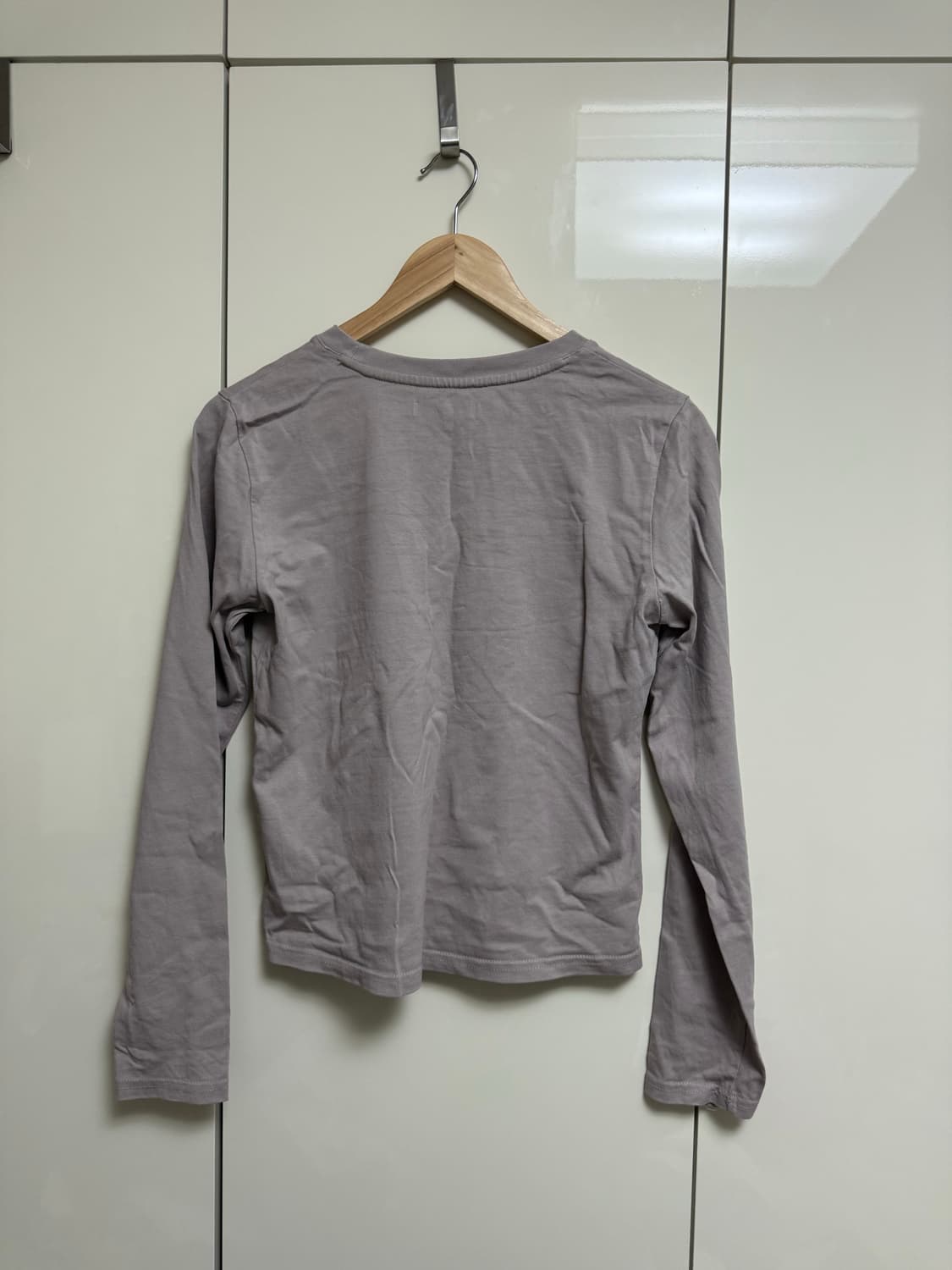 코이세이오 SYMBOL LOGO LONGSLEEVES 상품이미지4