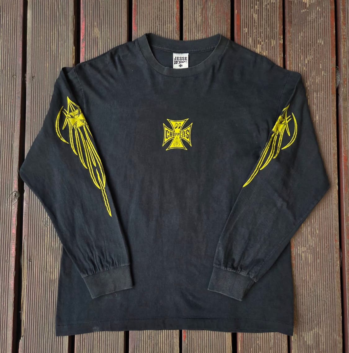 웨스트 코스트 차퍼스 상품이미지1