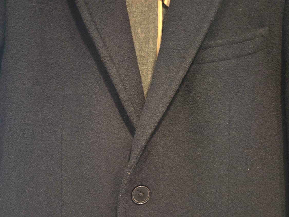 이탈리아 브랜드 파올리니 코트 상품이미지9