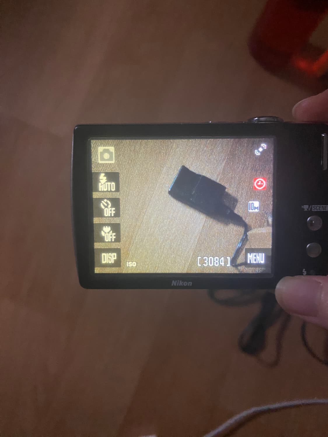 (작례0) 니콘 쿨픽스 S230 상품이미지8