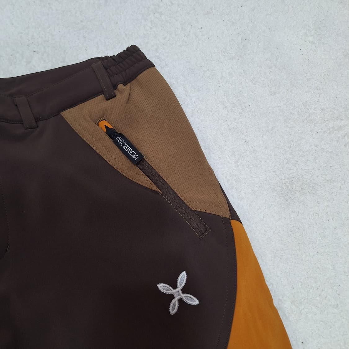 몬츄라  기모바지86 상품이미지2