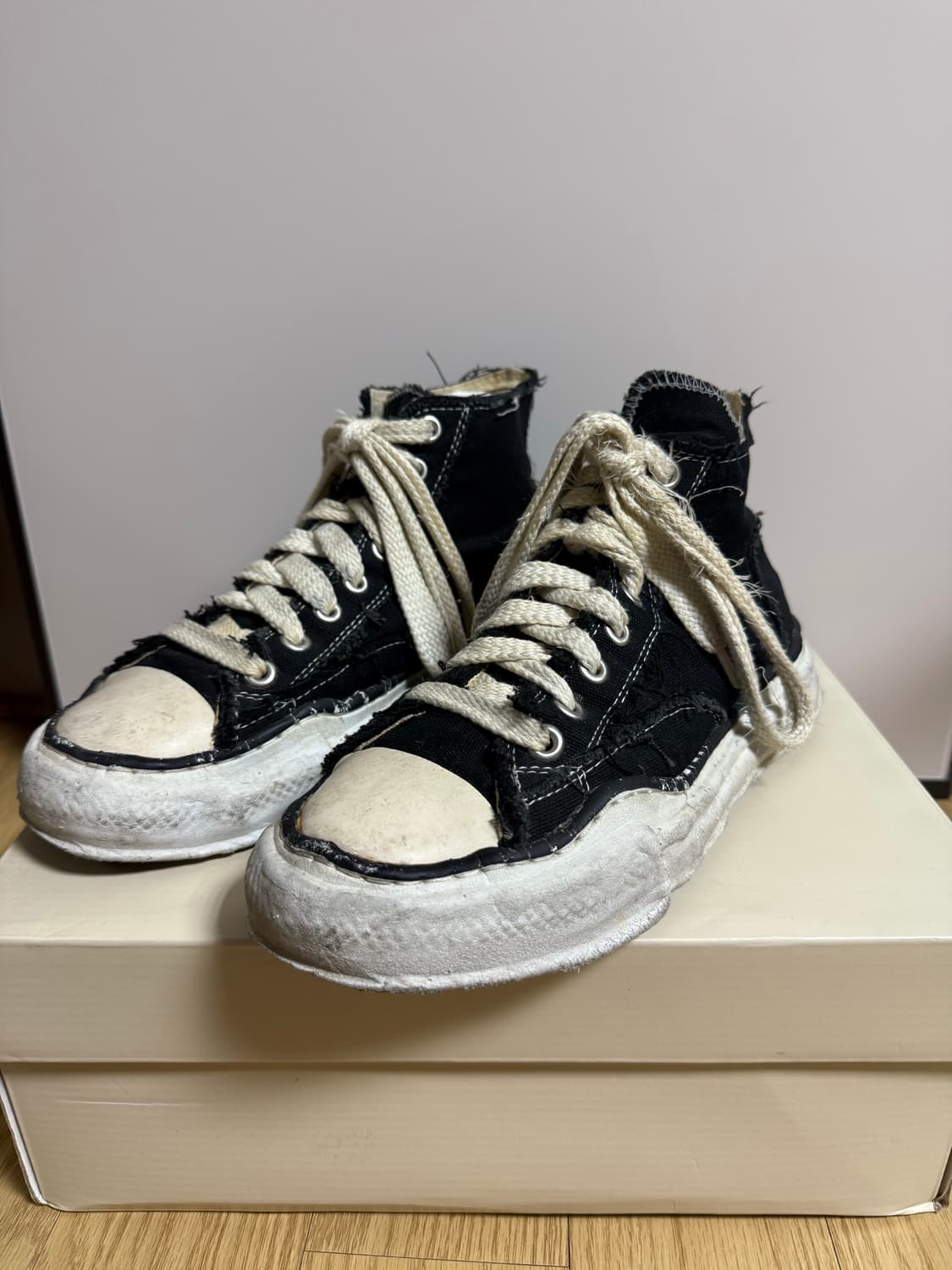 [40]미하라야스히로 피터슨하이 초판 상품이미지1