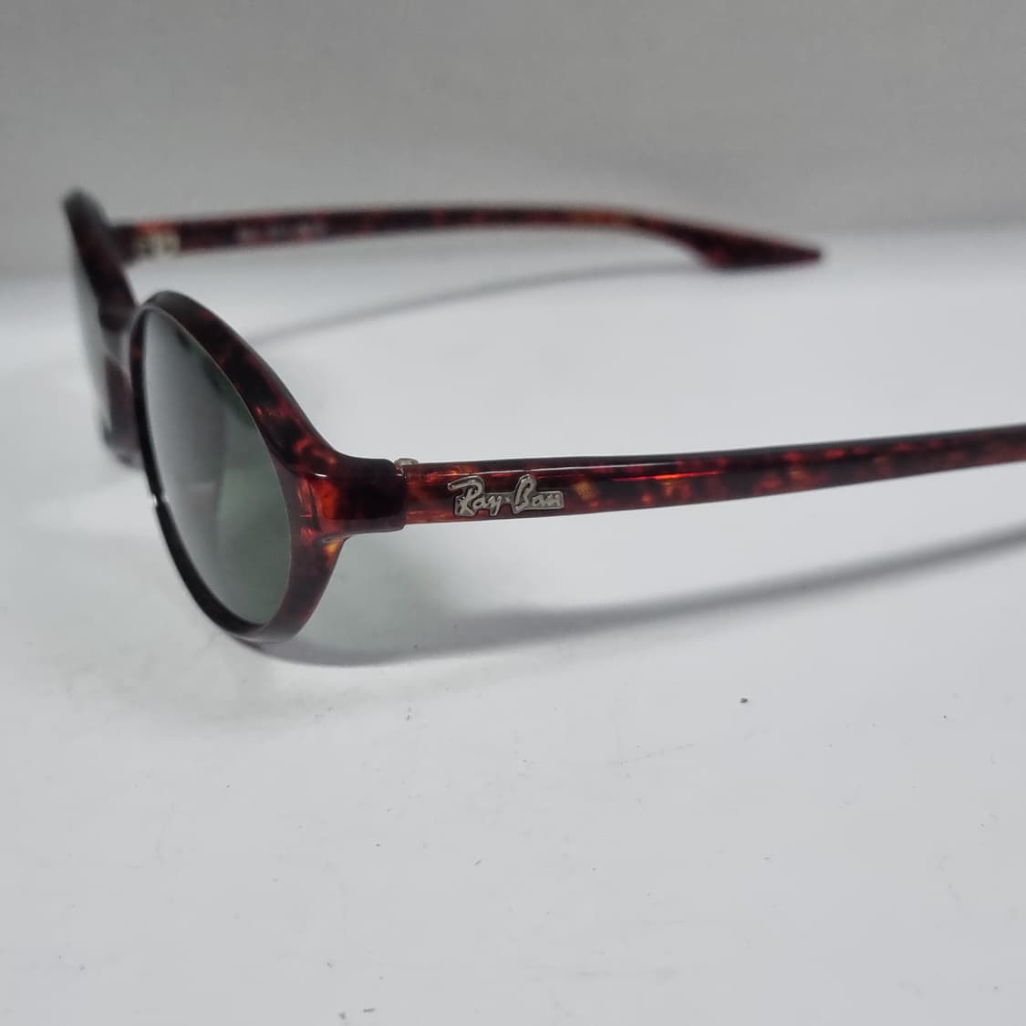 1990초 B&L 레이밴 사이드스트릿 미사용 상품이미지4