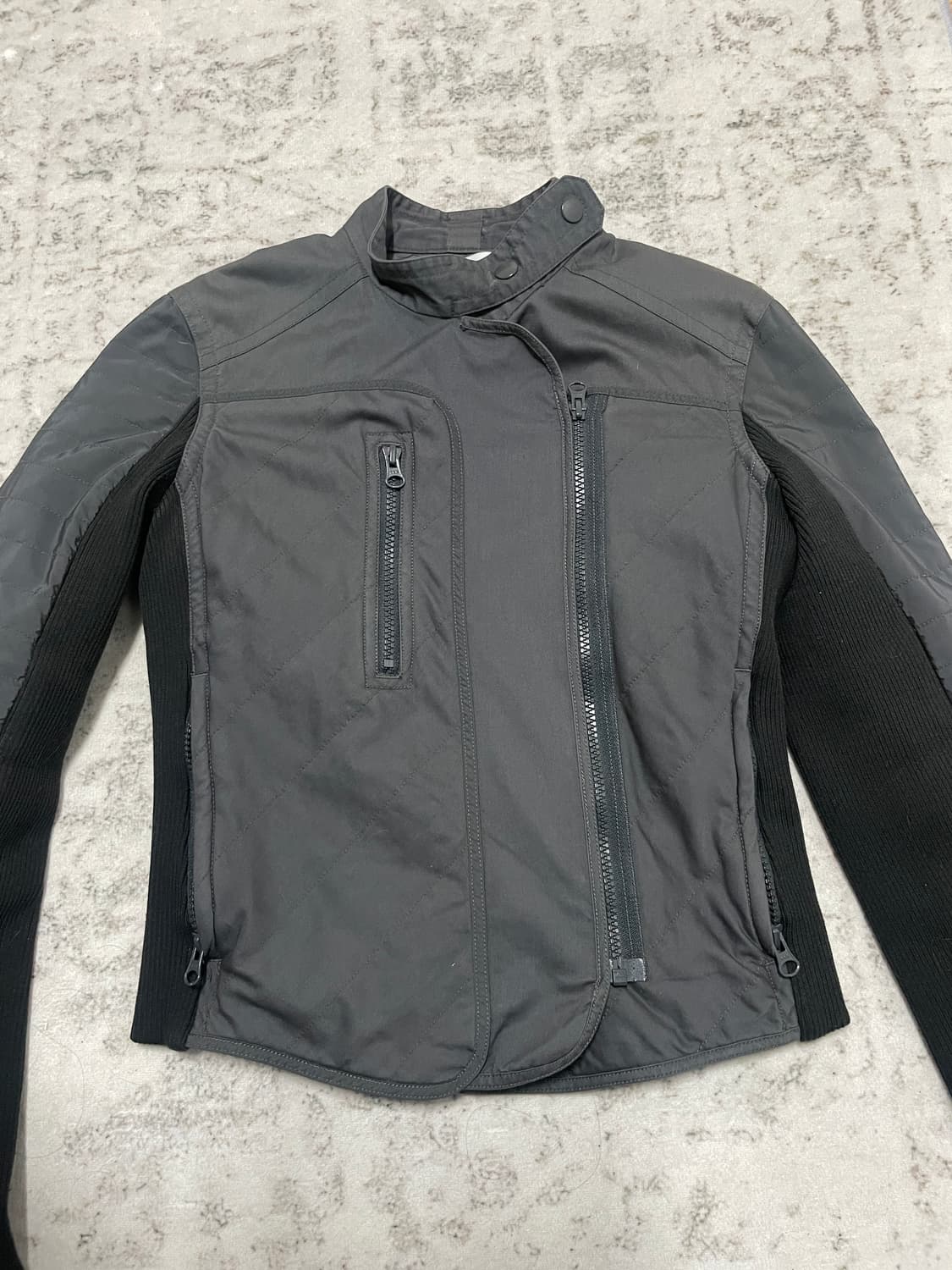 아디다스 스텔라맥카트니 자켓 상품이미지2