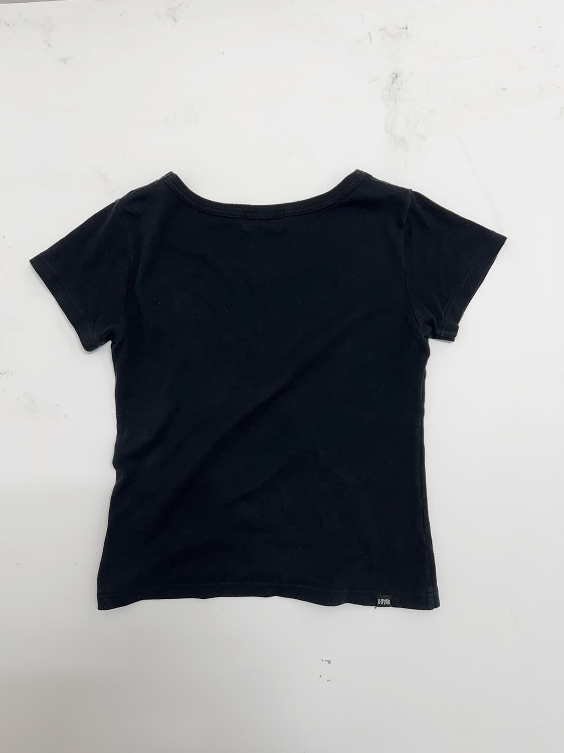 Hysteric Glamour Graphic T-shirt  상품이미지2
