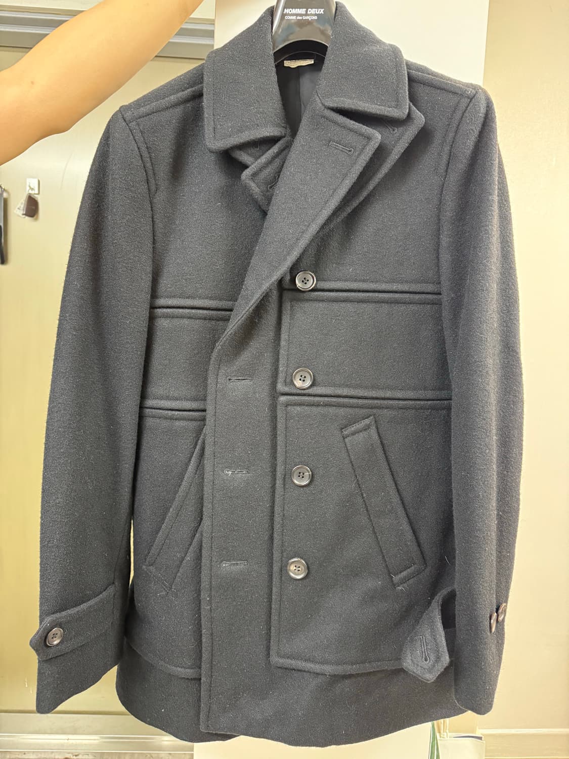 COMME des GARCONS HOMME DEUX / DB-C010 상품이미지1