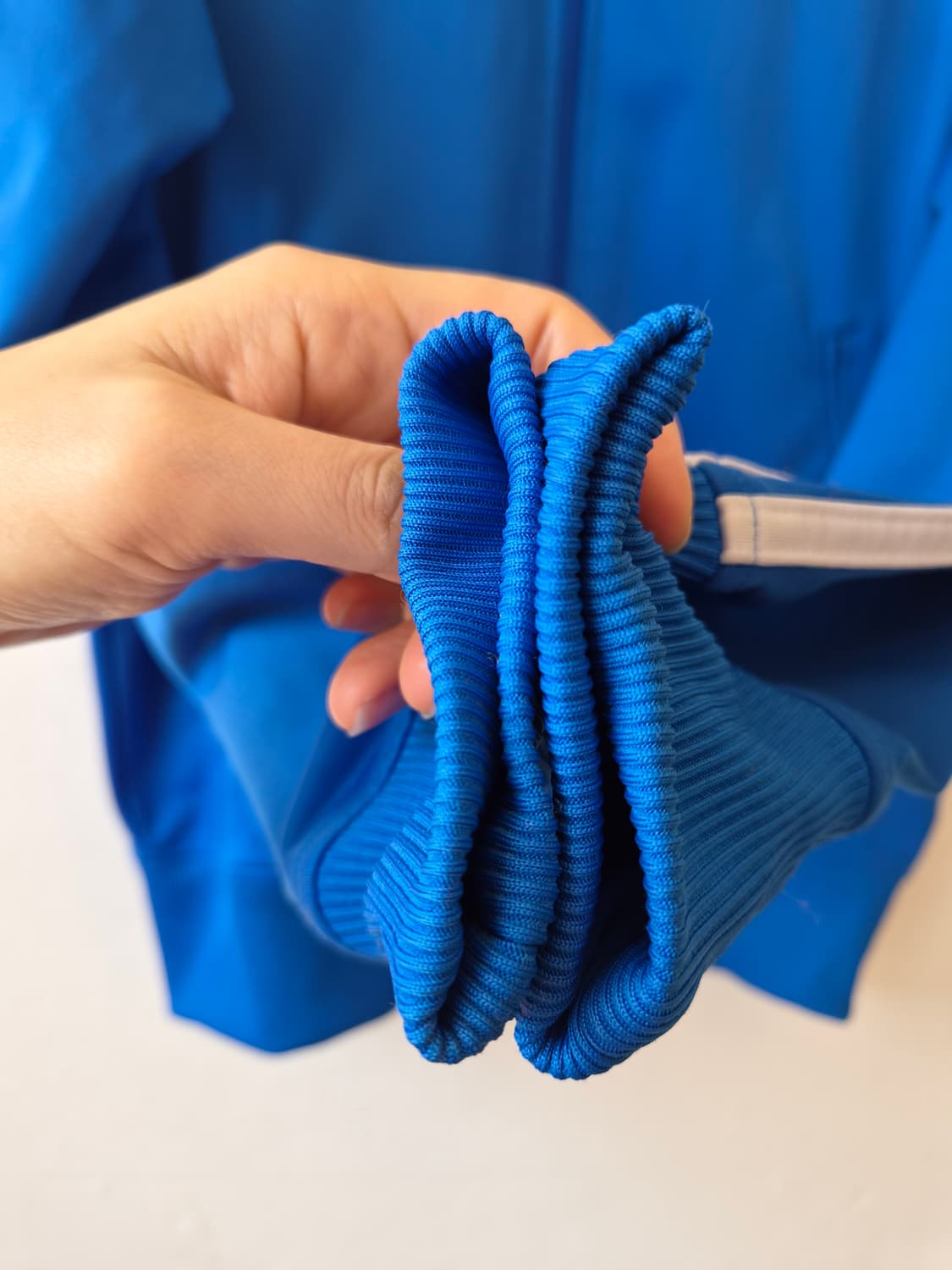 아디다스 오리지널 남성 트렉탑 상품이미지6