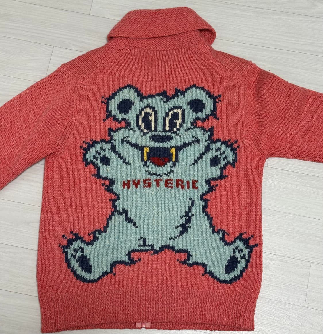 히스테릭글래머 코위찬 상품이미지1