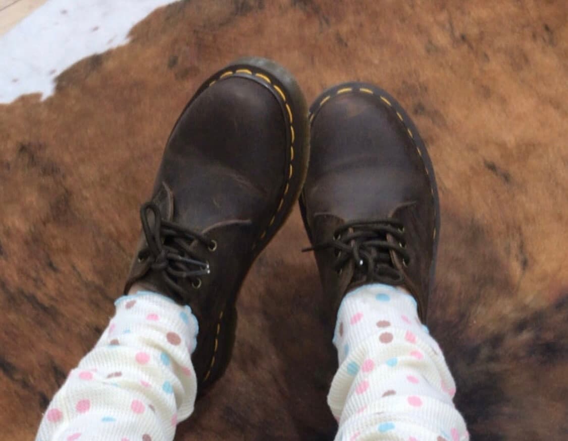 닥터마틴 1461 상품이미지1