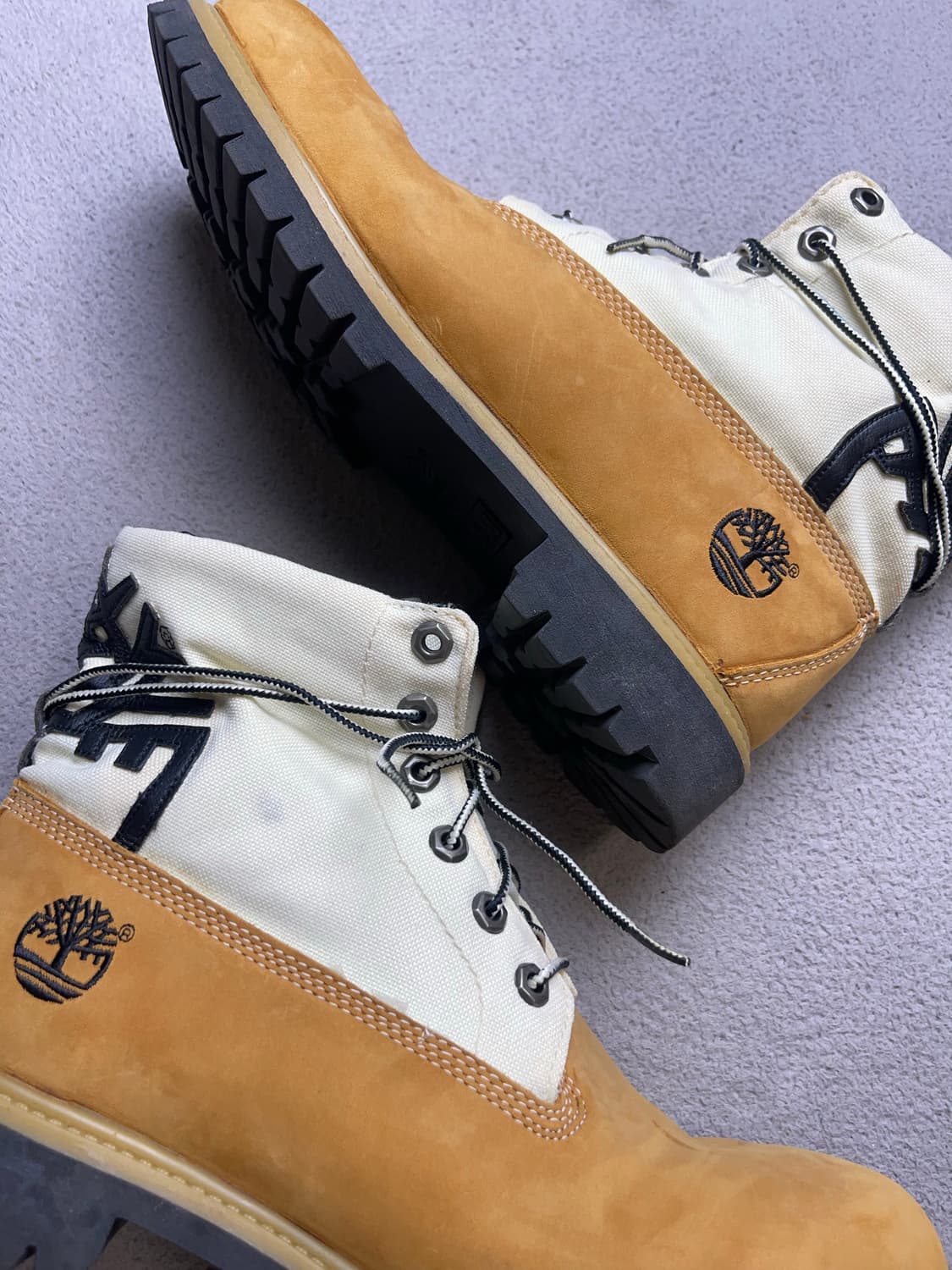 [10] 팀버랜드 부츠 -280-285 상품이미지7