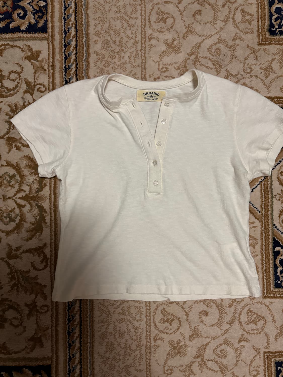 얼바닉 피벗티셔츠 pivot  상품이미지4