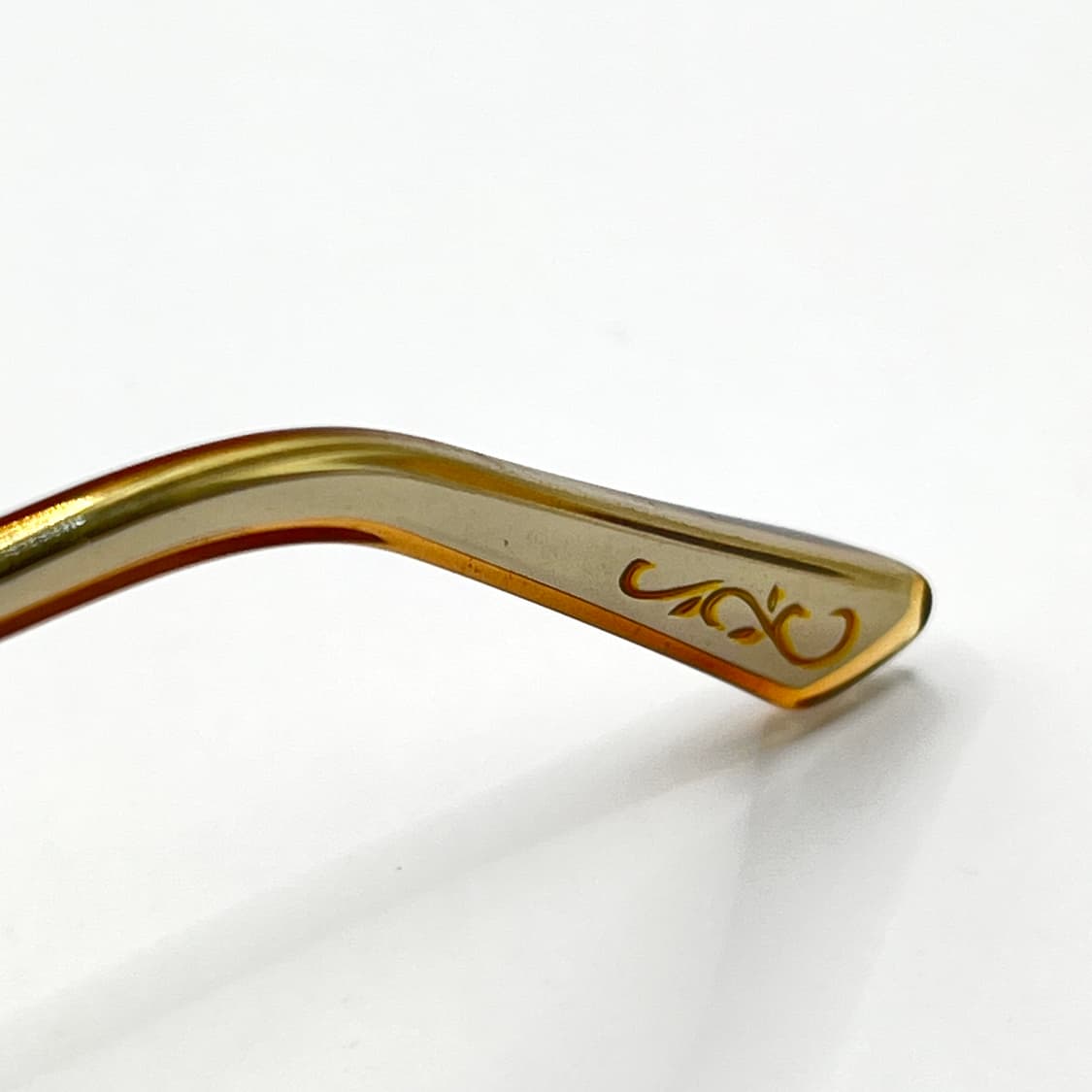 ALFREDO BERETTA 반테 안경 상품이미지5