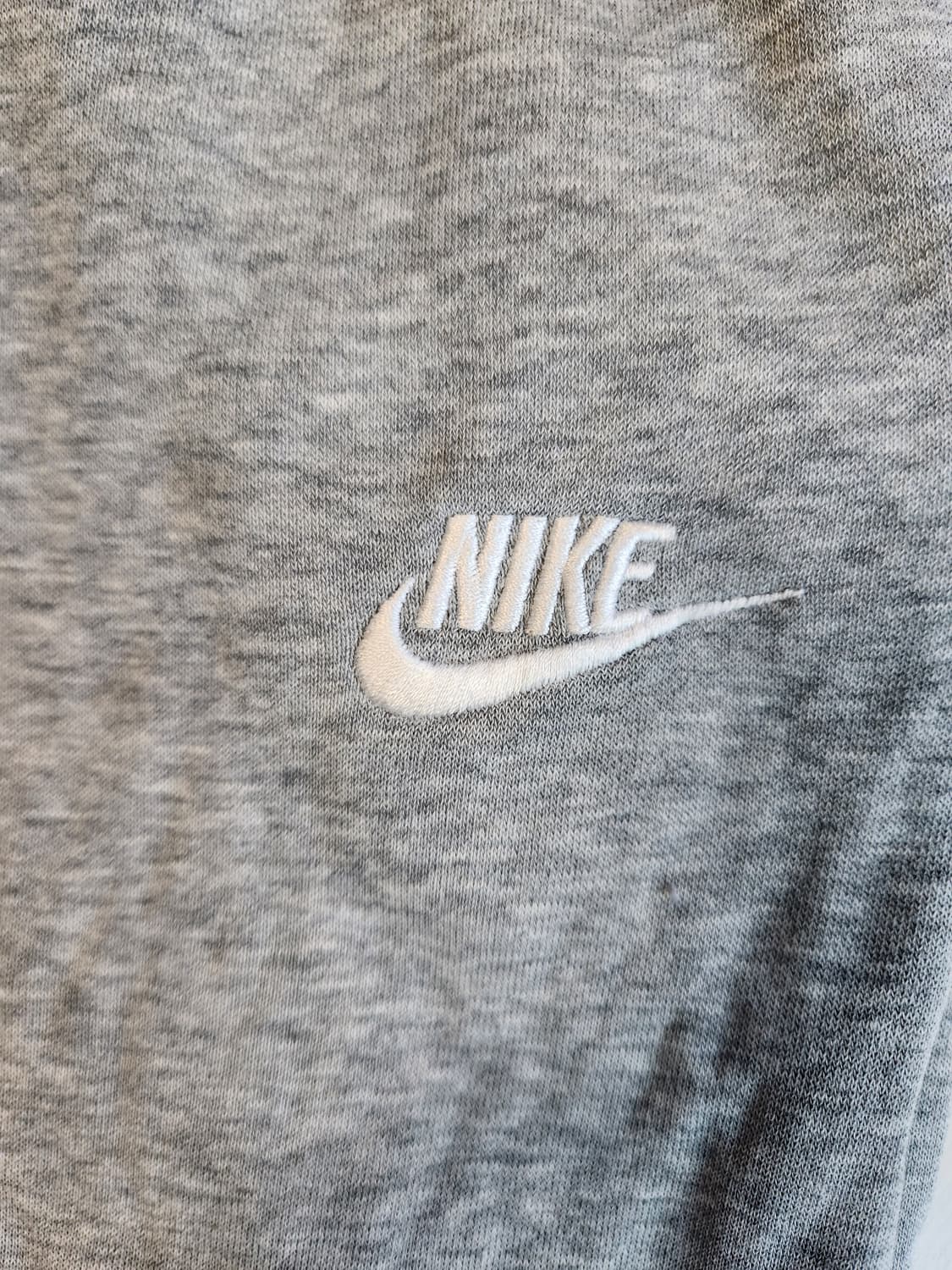 나이키 나이키 NSW 기모 팬츠 사이즈L (805494-063)

 상품이미지5