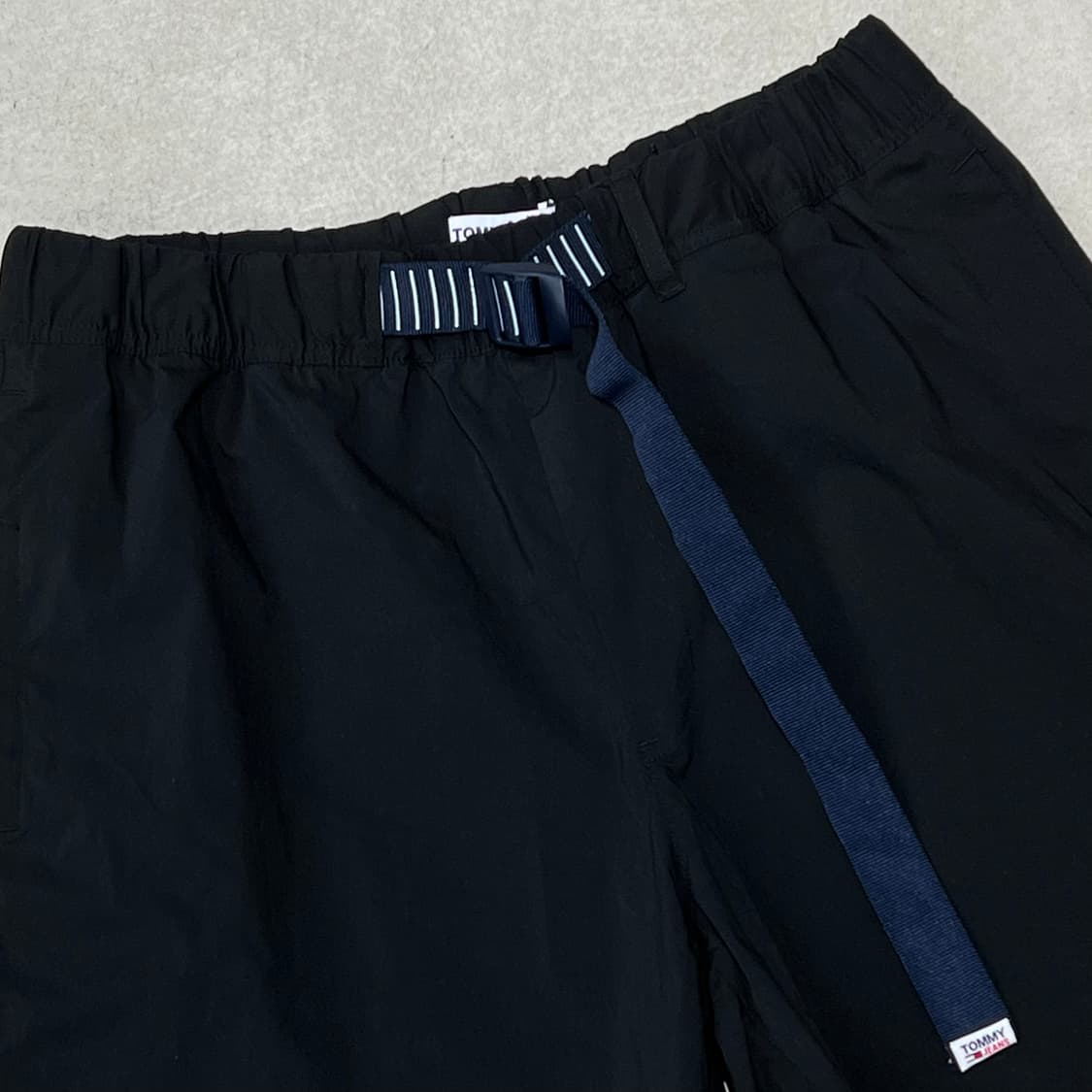 타미진스 벨티드 하프팬츠 s10779 상품이미지3