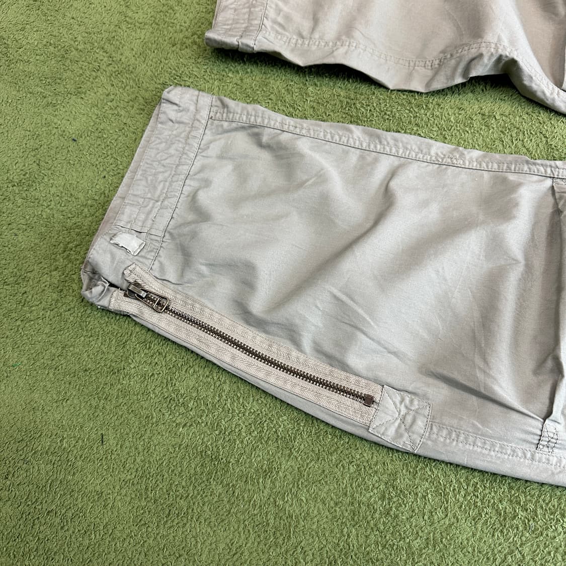 [34] 아베크롬비 카고팬츠 상품이미지5