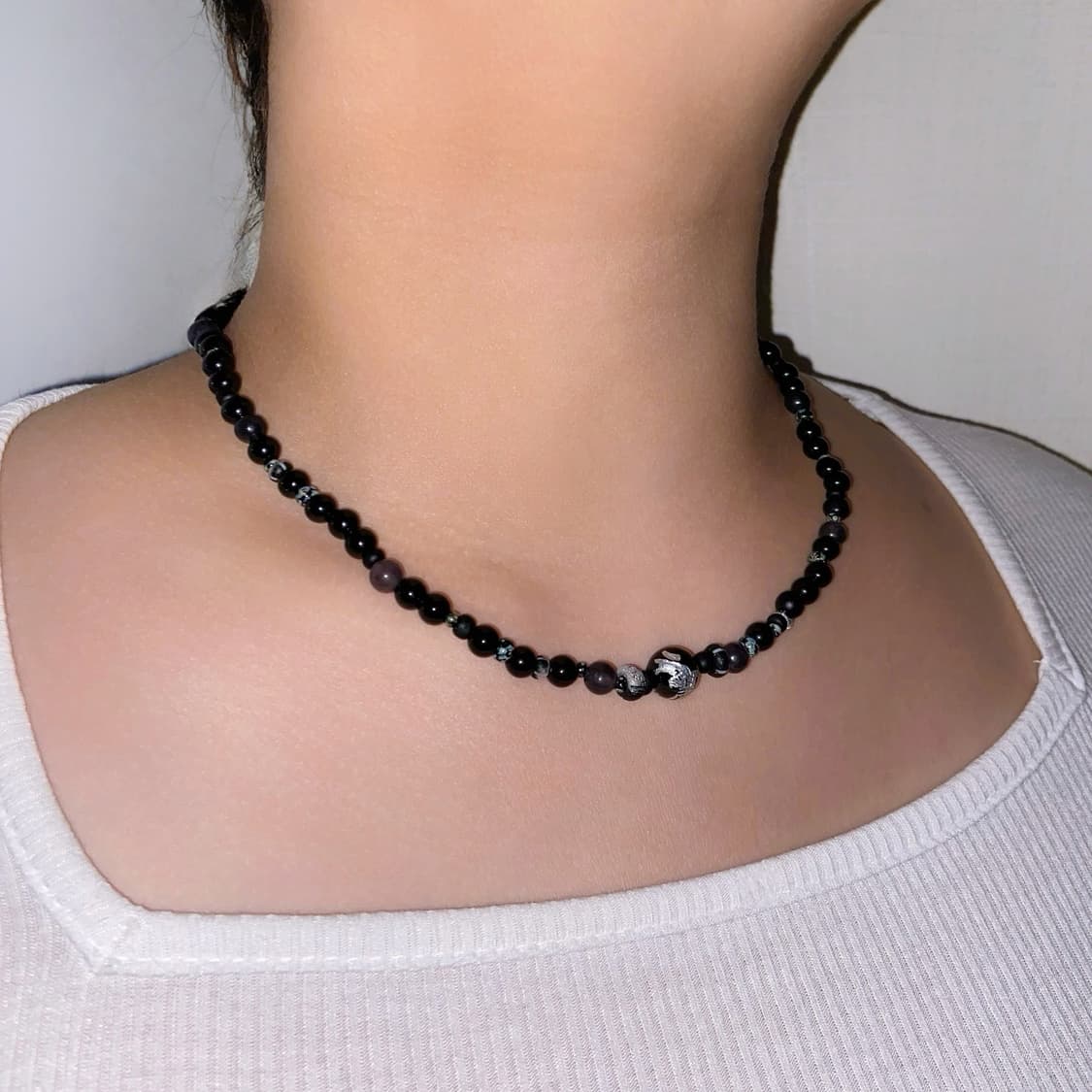 여룡_Necklace 상품이미지5