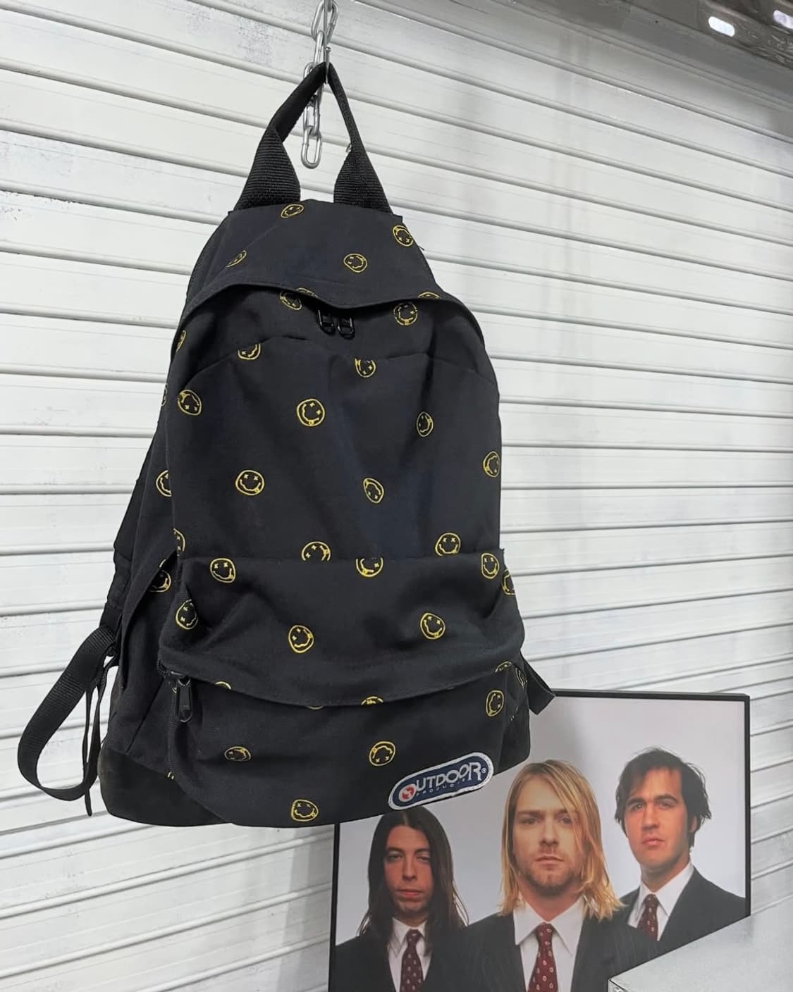 Hysteric Glamour x Kurt Cobain (2009) 상품이미지1