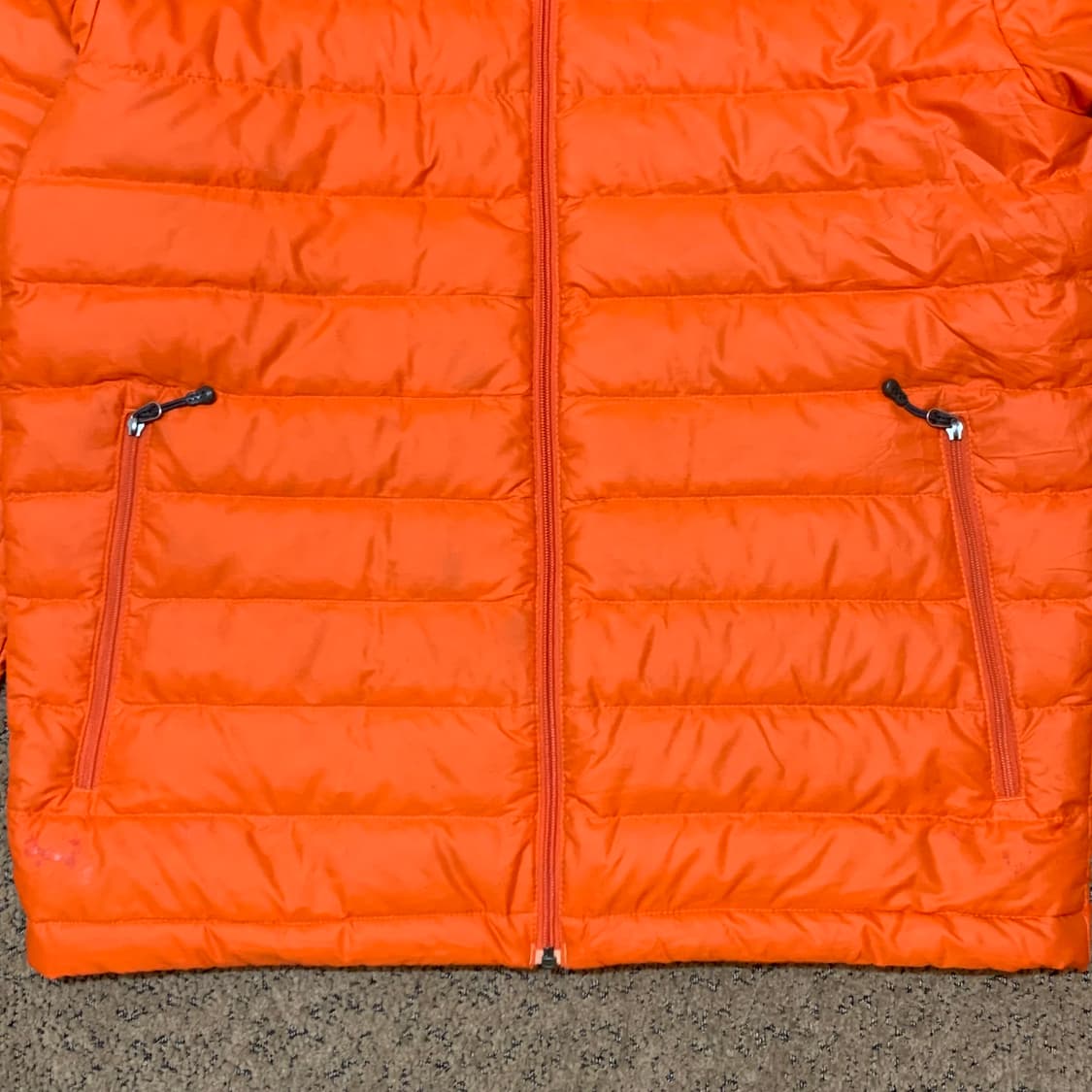 Patagonia 경량 패딩 (xs) 상품이미지3