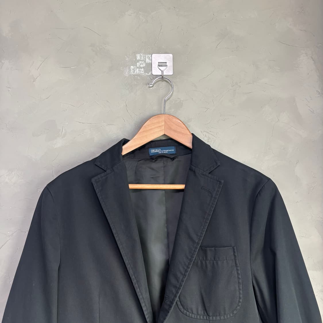 폴로 랄프로렌 블레이져 자켓 상품이미지2