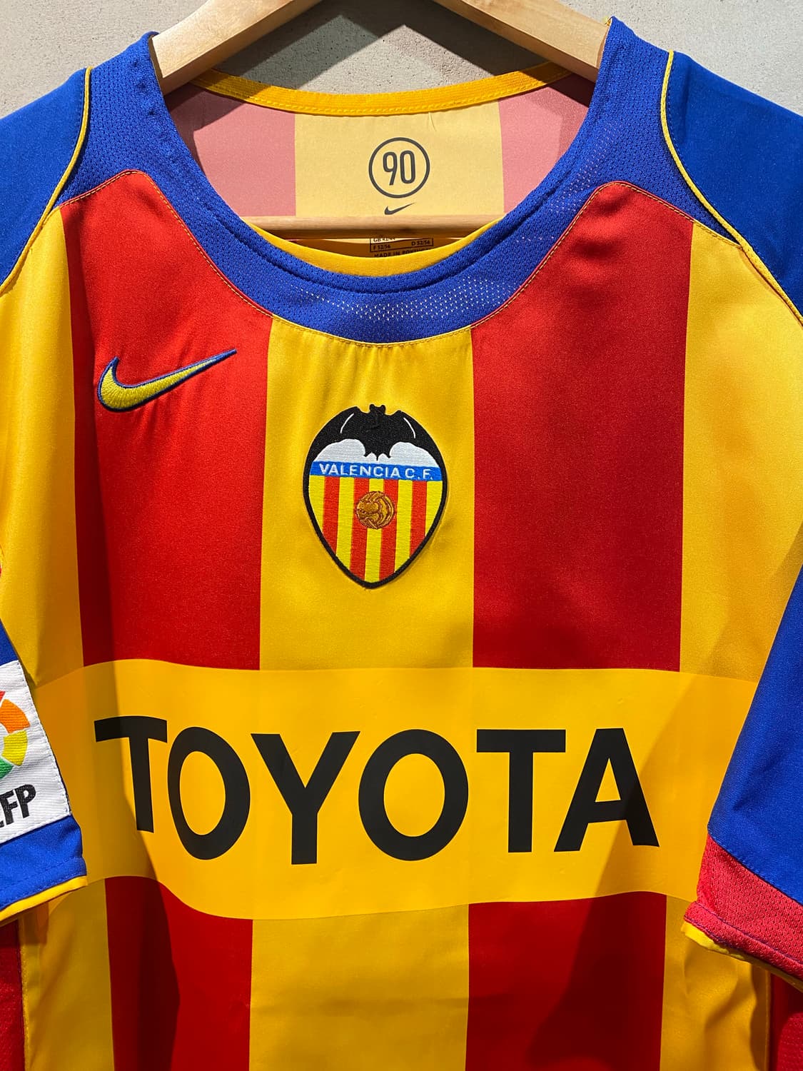 04-06 발렌시아 아이마르 써드 유니폼 상품이미지3