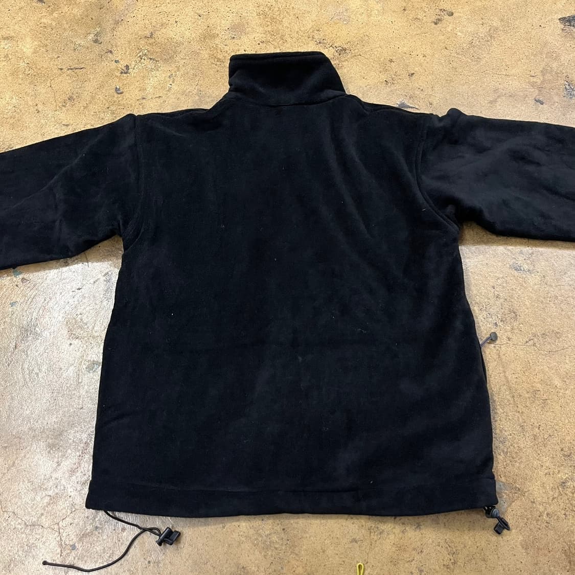 [정품/M,95] 노스페이스 플리스 자켓 b17 상품이미지4