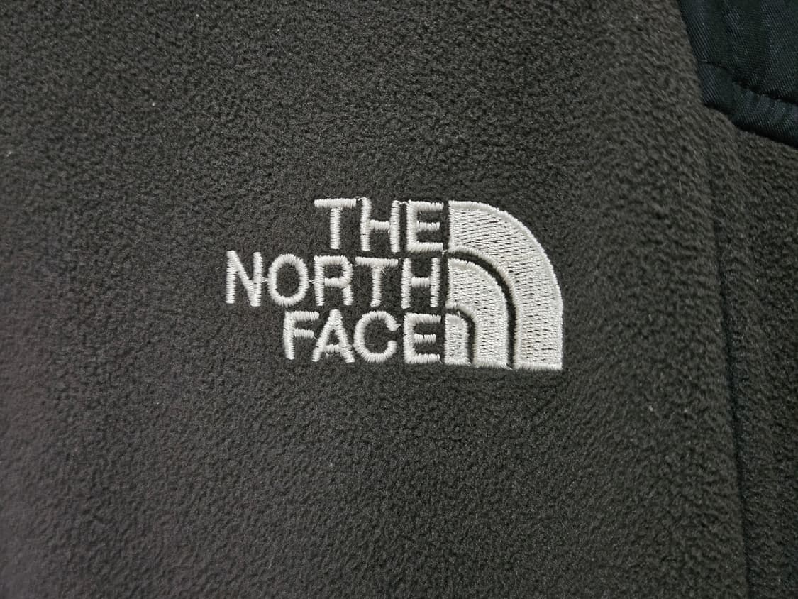 정품 노스페이스 윈드스토퍼 백로고 플리스 자켓 XL 105 상품이미지4