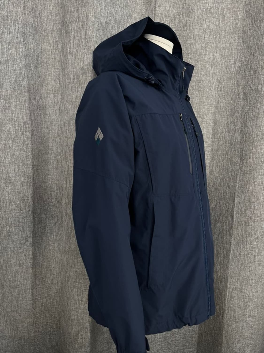 몽벨 바람막이/#733 상품이미지2