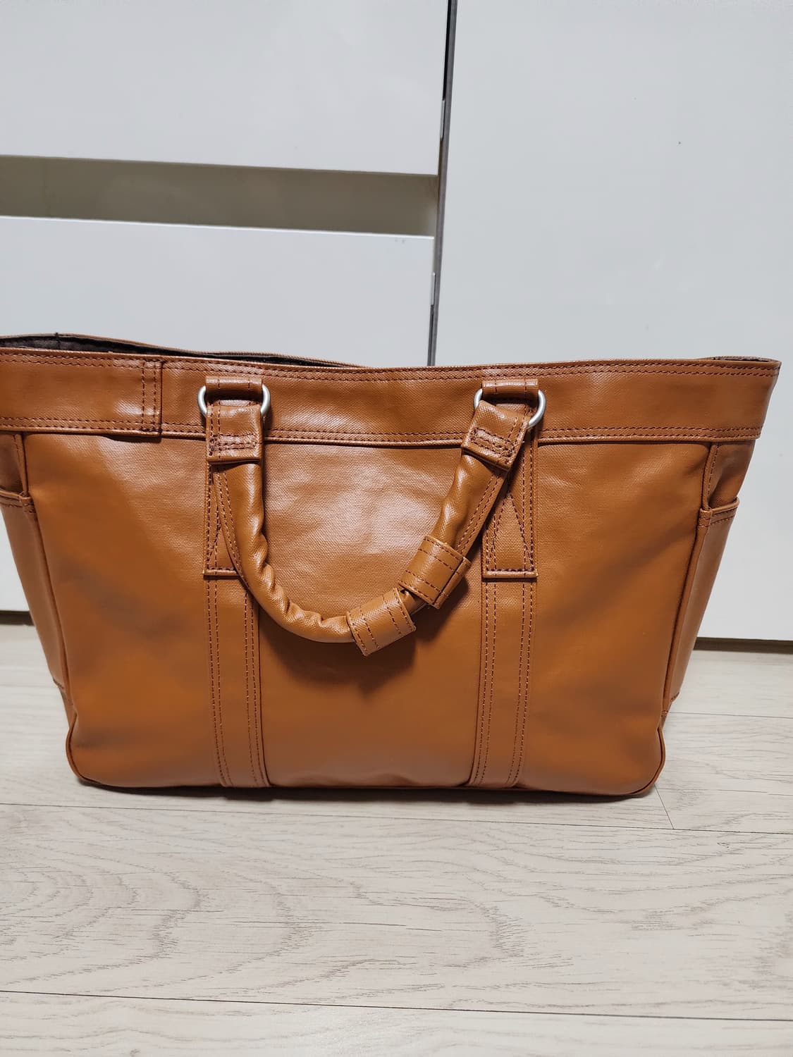 요시다포터 프리스타일 토트백 상품이미지3