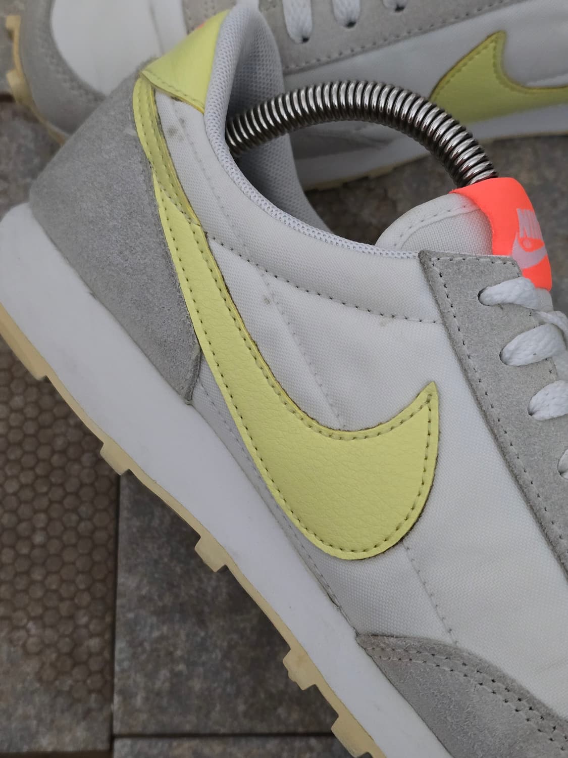 (240)나이키 데이브레이크 망고 상품이미지5