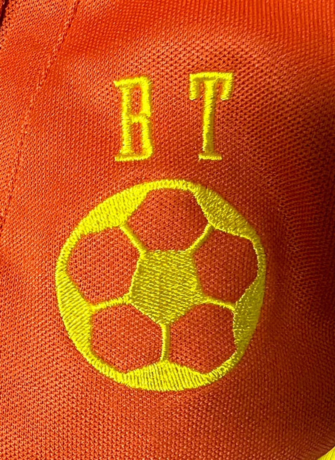 아디다스 부탄 옐로우 트랙탑 져지 춘추 캐주얼 국대유니폼 L 100  상품이미지6