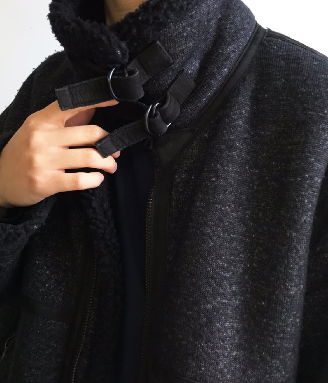 UNUSED x BEAUTY & YOUTH 상품이미지8