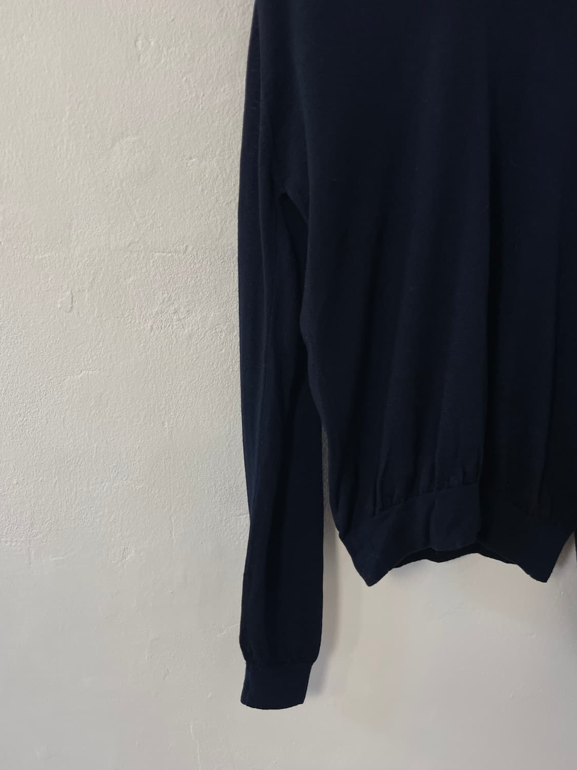 다니엘 알레산드리니 니트  상품이미지3