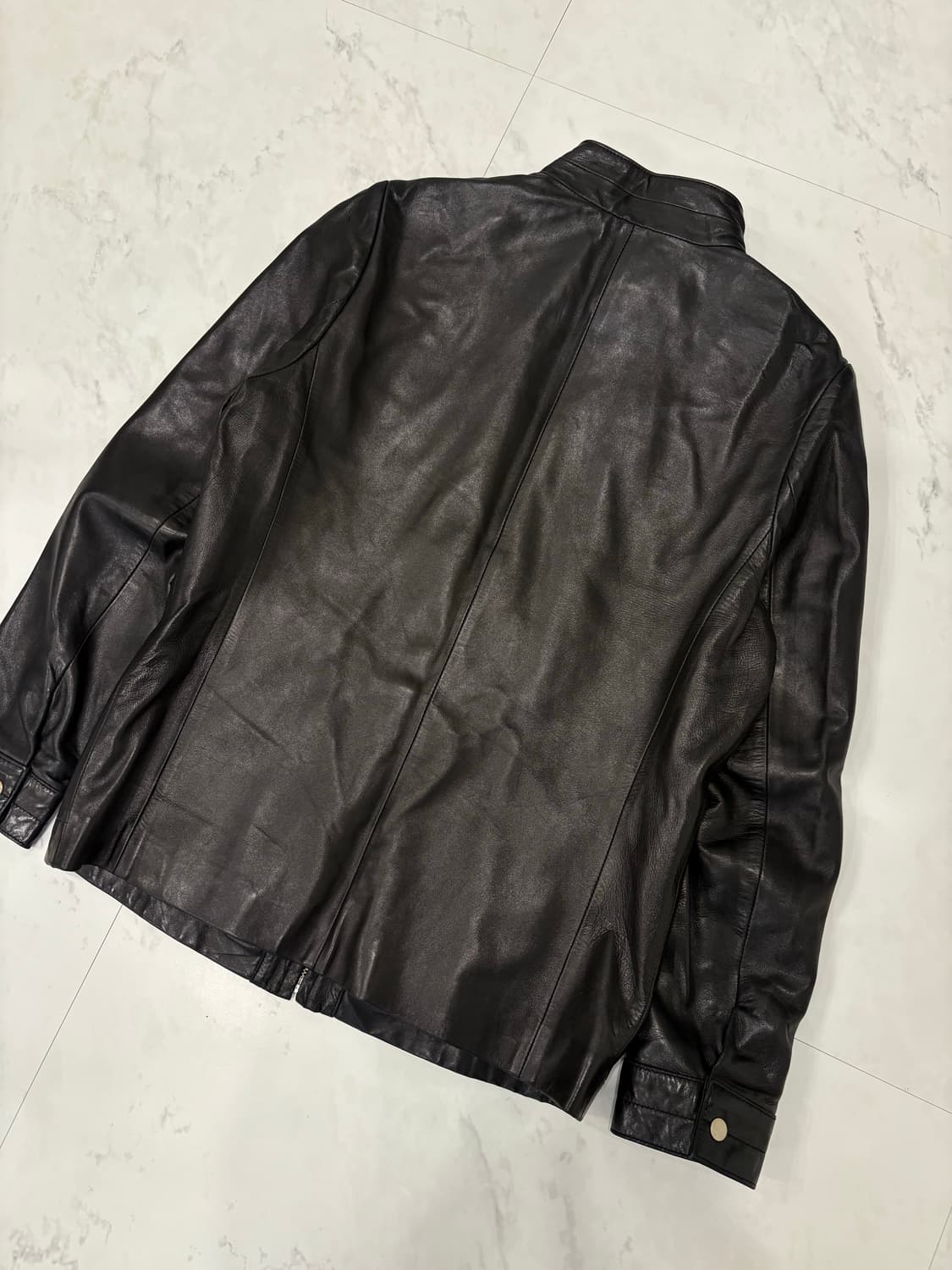 kumkang sheepskin jacket  상품이미지3