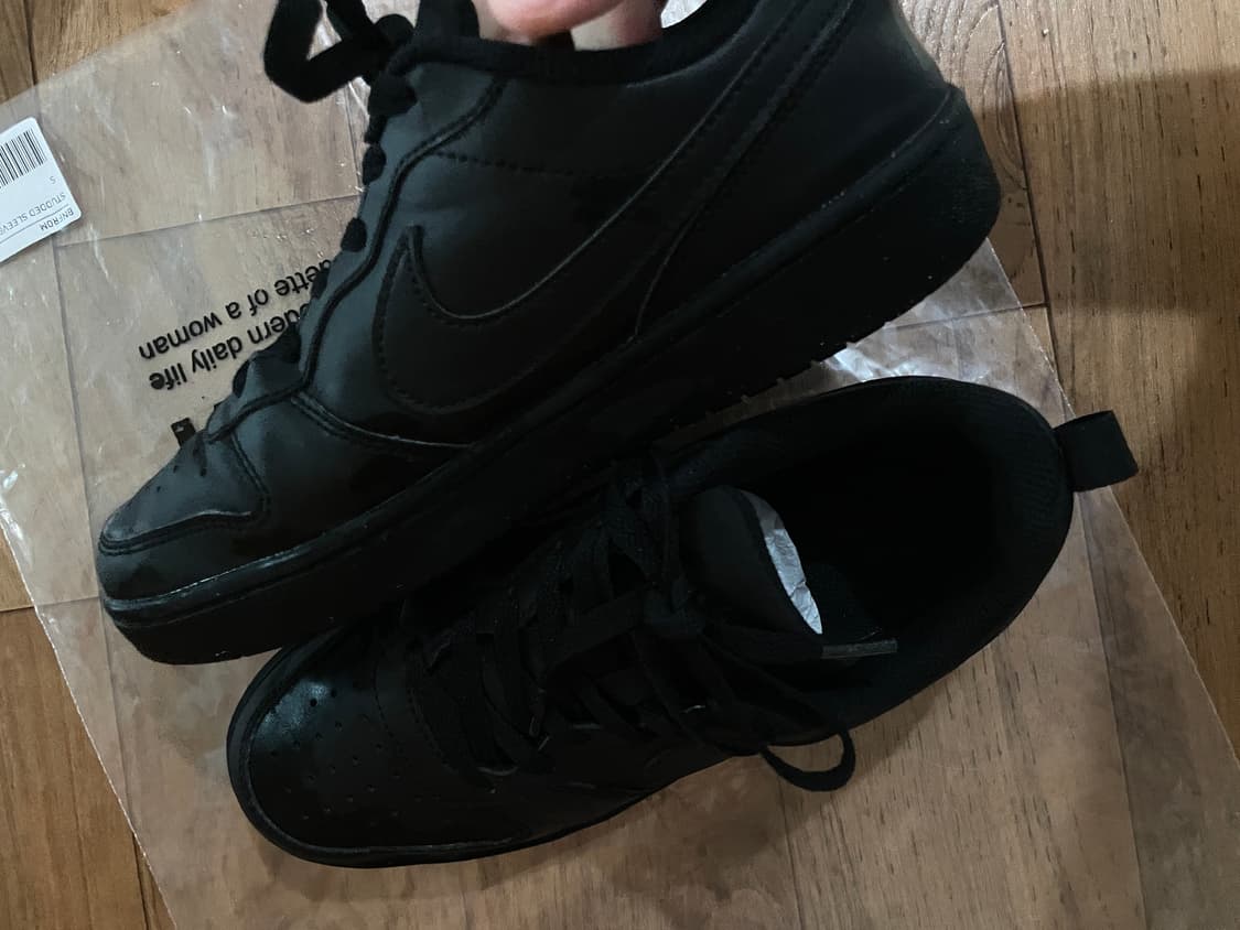 나이키 코트버로우 운동화 상품이미지2