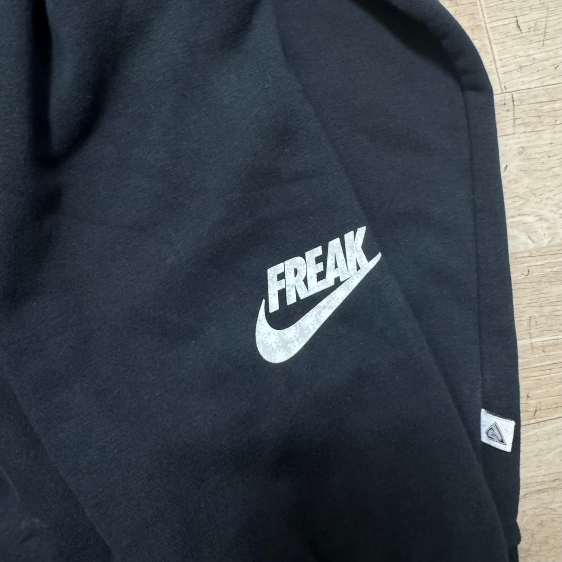 나이키 FREAK 후드티 상품이미지5