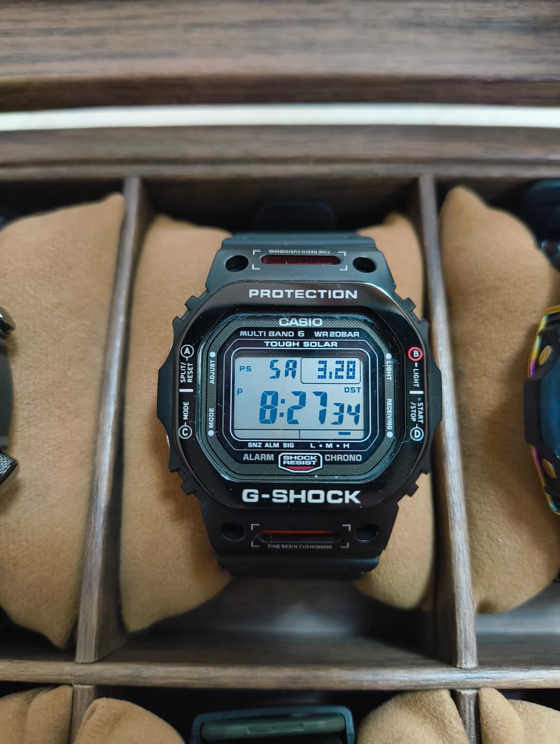 지샥 GW-5000 (구형) 상품이미지1